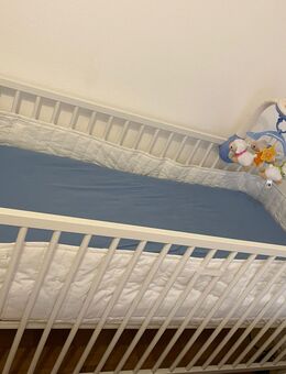 Baby Kinderbett - Heiningen (Baden-Württemberg)