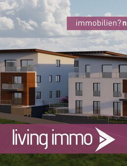 Rose Living - Wohnen in der Alten Gärtnerei | Moderner Neubau KfW40 QNG - Freyung