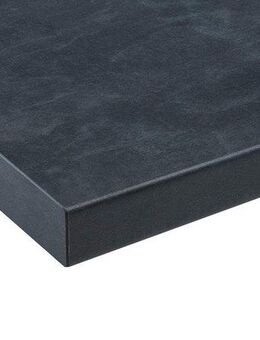 wiho Küchen Arbeitsplatte Flexi, 38 mm stark