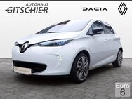 Renault ZOE, INTENS R240 Kaufbatterie, Jahr 2016 - Herbertingen