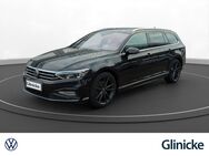 VW Passat Variant, 2.0 TDI Elegance R-line, Jahr 2021 - Weimar