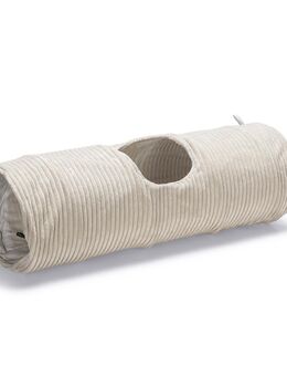 Designed by Lotte Katzentunnel Ribbed - Ø 25 x L 75 cm