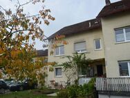 Mehrfamilienhaus mit Anbau und Gewerbehalle sowie gewerbliches Baurecht auf dem Grundstück in Höchstadt an der Aisch zu verkaufen. - Höchstadt (Aisch)