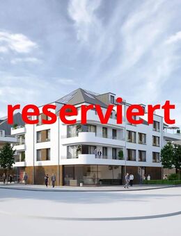 Moderne Wohnung in Schweich mit Komfortausstattung gesucht? - Schweich