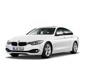 BMW 430, d xDrive Gran Coupé, Jahr 2014 - Eggenfelden