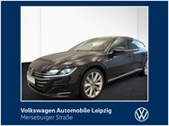 VW Arteon, 1.4 TSI Shooting Brake R-Line eHybrid, Jahr 2024 - Leipzig