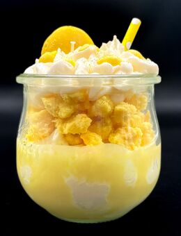Duftkerze „Juicy Lemon“ big ❤️16,99€❤️ - Weimar