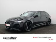 Audi RS6, Avant performance quattro Laser, Jahr 2024 - Würzburg