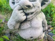 Beton Figur - Pforzheim