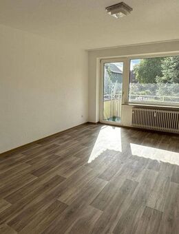 Helle Wohnung mit effizienter Aufteilung - Peine