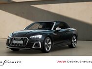 Audi S5, 3.0 TFSI quattro Cabriolet (F5E)(10 2019->) basis Ambiente, Jahr 2024 - Idstein