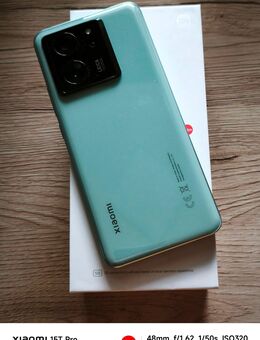 Xiaomi 13T Pro 16GB/1TB Smartphone *Garantie * Leica Kamera - Braunschweig