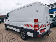 Mercedes-Benz Sprinter II Kasten 316 CDI 4X4 Hoch lang Klima - Leipzig