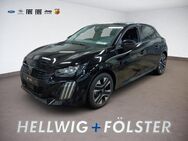 Peugeot 208, 1.2 Allure 100, Jahr 2024 - Hohenlockstedt