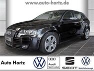 Audi A3 Ambition Sportback 1.6, Klimaautomatik, Sport 1.6 Ambition - Duisburg