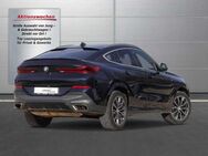 BMW X6 M50 i // Panorama/Standhzg/Laser/360° Kamera - Thannhausen