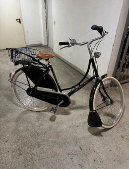 Fahrrad - Freiburg (Breisgau)