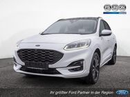 Ford Kuga, 2.5 ST-LINE, Jahr 2022 - Halle (Saale)