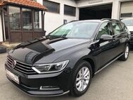 VW Passat Variant 2.0 TDI DSG Comfortline - ACC NAV - Kassel