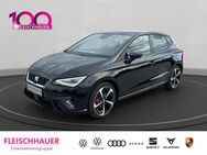 Seat Ibiza, 1.0 TSI EU6e FR Entry, Jahr 2024 - Aachen