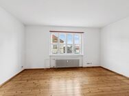 2-Zimmer-Altbauwohnung mit Balkon - Berlin