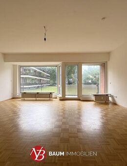 Gemütliches Apartment mit Süd-Balkon in Düsseldorf-Niederkassel! - Düsseldorf