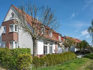 Ihr sonniges Reihenendhaus am Reitsportort Dallgow nahe Berlin (Nutzfläche 179,26m²) - Dallgow-Döberitz