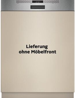 NEFF teilintegrierbarer Geschirrspüler S145EBS16E, 13 Maßgedecke, mit Open Dry