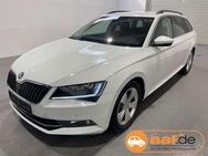 Skoda Superb Combi 2.0 TDI DSG Ambition EU6d-T Navi ACC - Norderstedt