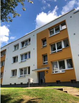 3-Zimmer-Wohnung in der Sonnenstrasse mit Balkon - Wuppertal