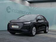 Audi Q4, , Jahr 2022 - München