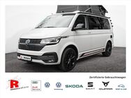 VW T6 California, 1 Ocean Edition, Jahr 2023 - Rellingen