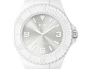 Ice-Watch ICE generation White Weiße Uhr mit Silikonarmband NEU - Berlin Neukölln
