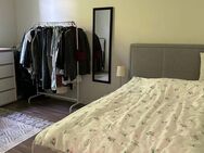 Möblierte 2 Zimmer Wohnung - 2 S-Bahn Stationen von der Innenstadt entfernt - Frankfurt (Main)