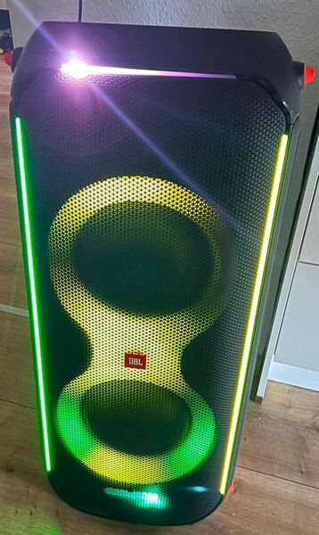 Miete JBL Partybox 310/710 Lautsprecher Party Hochzeit JGA - Gelsenkirchen