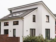 Neubau Einfamilienhaus mit *PV Anlage* in Nordseenähe! - Jade