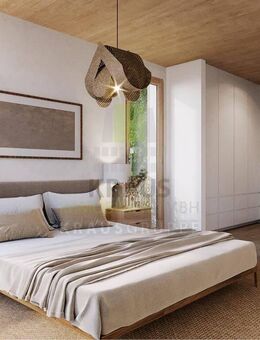 4-Zimmer-Neubauwohnung am Neckar - Heidelberg