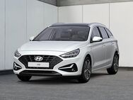 Hyundai i30, 1.0 T-GDi Kombi Connect & Go A T, Jahr 2024 - Potsdam