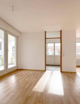 3,5-Zimmer-Wohnung zentral in Deizisau - Deizisau