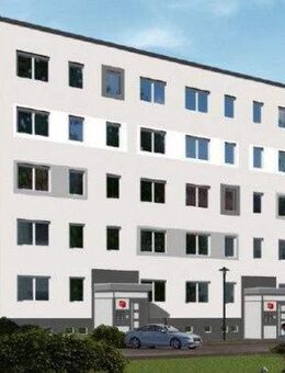 Erstbezug nach Sanierung - Dessau-Roßlau
