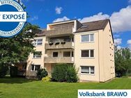 Viel Platz zum kleinen Preis - 3-Zimmer-Wohnung in Hondelage - Braunschweig