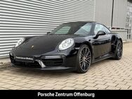 Porsche 991, 3.8 911 Turbo, Jahr 2016 - Offenburg