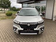 Suzuki S-Cross, 1.4 Boosterjet Hybrid Allgrip Comfort, Jahr 2023 - Parchim