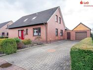 Solides Einfamilienhaus in guter Lage - Varel