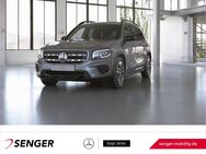 Mercedes GLB 200, Progressive, Jahr 2023 - Beckum