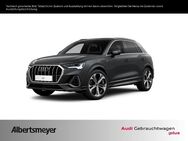 Audi Q3, 35 TDI S-LINE, Jahr 2023 - Leinefelde-Worbis Leinefelde