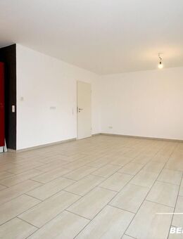 BERK Immobilien - lichtdurchflutete 3-Zimmer Wohnung in zentraler Lage von Mainaschaff - Mainaschaff