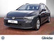 VW Golf Variant, 1.0 TSI Golf VIII Life SiHz, Jahr 2023 - Erfurt