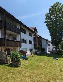 Ruhiges Mehrfamilienhaus mit 10 Parteien nahe S-Bahn-Station Grafing - Grafing (München)