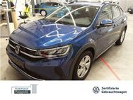 VW Taigo 1.0 TSI LIFE LED PDC APP SHZ KLIMA - Blaufelden